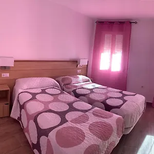 Apartahotel Agave