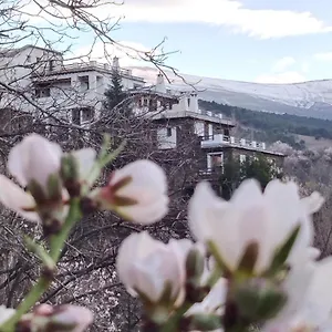 Hotel La Del Altozano