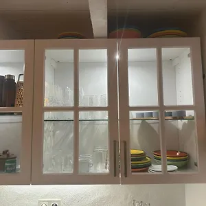 Apartamento Balcon De Amorosos