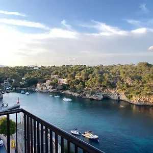 Restaurante Cala Affittacamere