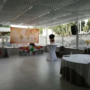 El Sevillano Gasthuis