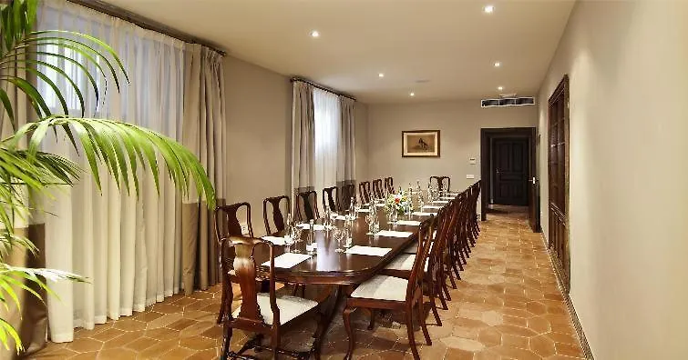La Almoraima Hotel Castellar de la Frontera
